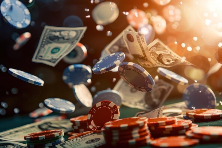 a54 Sportsbook